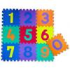 Habszivacs szőnyeg puzzle - számok