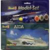 Revell Model Set - Aida hajó makett revell 65805