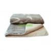 Gyermek bárány gyapjú takaró - 100x140 (Bambu) 550g m2
