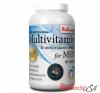 Biotech Multivitamin for Men - 60 tabletta