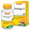 Walmark Omega-3 E vitamin halolaj kapszula