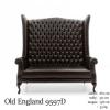 59 Old England H klasszikus stílusú 2 személyes kanapé