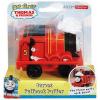 Fisher-Price Thomas: James hátrahúzós mozdony - Mattel