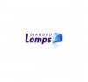 Diamond Lamps Projektor Izzó EPSON EB-425W 5000 lamphours