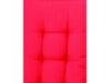 MADISON Panama párna kerti padokra, 140 x 48 cm, piros
