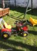 Gyerek traktor olcsóbb