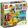 LEGO DUPLO Első járműveim (10816)