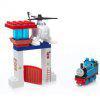 Mega Bloks: Thomas és Harold építőjáték szett - Mattel