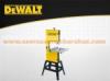 Dewalt DW876 200 mm-es szalagfűrész 1.000 Watt teljesítmény