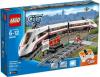 60051 Nagysebességű vonat Lego City