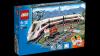 LEGO City Nagysebességű vonat 60051