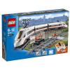 LEGO City - Nagysebességű vonat 60051