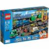 LEGO City Tehervonat (60052)