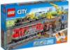 LEGO CITY: Nehéz tehervonat 60098