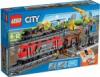 60098 LEGO City Nehéz tehervonat