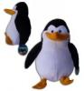 Plüss Közlegény a Madagaszkár Pingvinjeiből - 21 cm