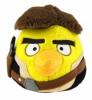 Angry Birds Star Wars Han Solo plüss 13 cm