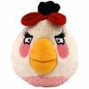 Angry Birds: 13 cm-es Fehér lány madár plüss
