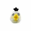 Angry Birds: 13 cm-es Fehér madár plüssfigura plüss