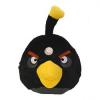 Angry Birds fekete plüss...