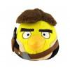 ROVIO Angry Birds Star Wars plüss 13 cm Han Solo
