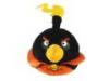Angry Birds plüss - Bomba hanggal (20 cm)