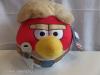 20 cm-es Angry Birds plüss, Luke Skywalker - Új