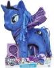 Hasbro Én kicsi pónim: Luna hercegnő plüss mozgatható szárnyakkal - Hasbro