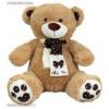 Ted nagy óriás maci medve játék plüss teddy 46cm 2646