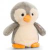 Pippins Pingvin plüss 14cm - Keel Toys