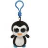 Beanie Boos Clip WADDLES - pingvin plüss...