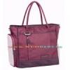 Babymoov Essential bag pelenkázó táska a043555-cherry