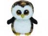 Beanie Boos nagyszemű Owliver Buddy plüss bagoly, 24 cm