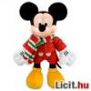 Disney Mickey egér plüss-ÚJ ( 45cm)