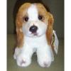 BILADY beagle plüss kutyus (15 cm)