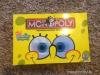 Monopoly SpongyaBob újszerű társasjáték
