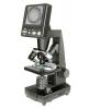 Bresser LCD digitális mikroszkóp (40-400...
