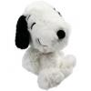 Snoopy 17 cm plüss kutya