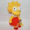 Óriás (30 cm) Lisa Simpson plüss