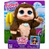 FurReal Friends: Lil Big Paws - hangot adó majom