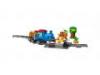 LEGO DUPLO: Tologatós vonat (10810)