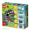 Lego Duplo 10506 Vasút kiegészítő készlet új