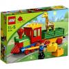 Lego Duplo Állatkerti vasút (6144)