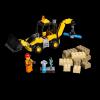 10666 - LEGO Juniors - Munkagép