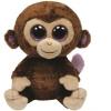BOOS Plüss figura COCONUT, 24 cm - majom