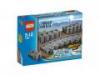 Rugalmas sínek 7499 - Lego City