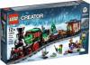 LEGO 10254 Karácsonyi vonat