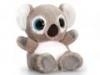 Animotsu Nagyszemű plüss koala 15cm - Keel Toys