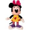 Walt Disney plüss - Minnie Egér, 20 cm tavaszi ruhában