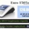 online pénztárgép Euro-150Te Flexy (új)